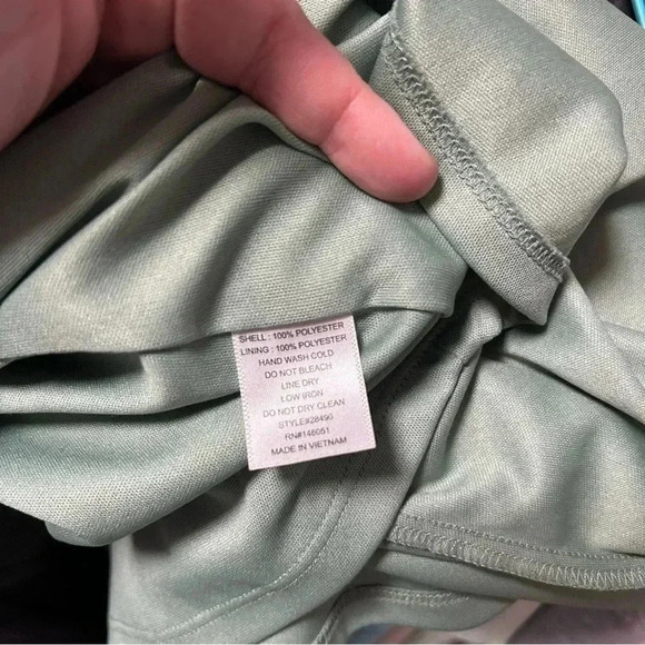 Monteau  Blouse - Picture 5 of 5